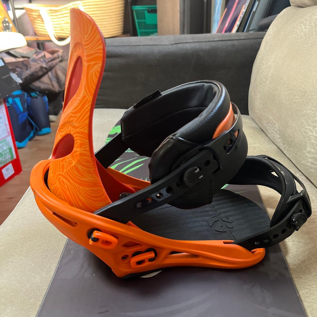 リーシュプレゼントDEATH LABEL FLOWER × FLUX GS