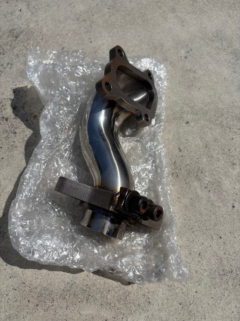 ジムニー　ja11 ターボアウトレット