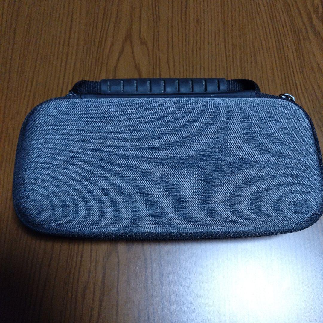 Nintendo Switch Lite 本体/カバー/ケース/SDカード付き