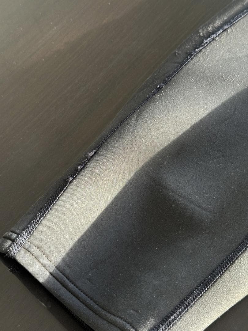 ウエットスーツ スプリング Lサイズ　BILLABONG ビラボン