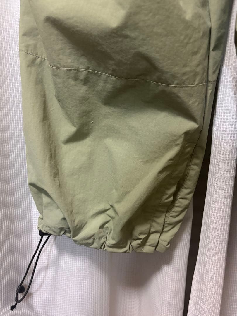 ハイマニ　HIMANI 上下セット