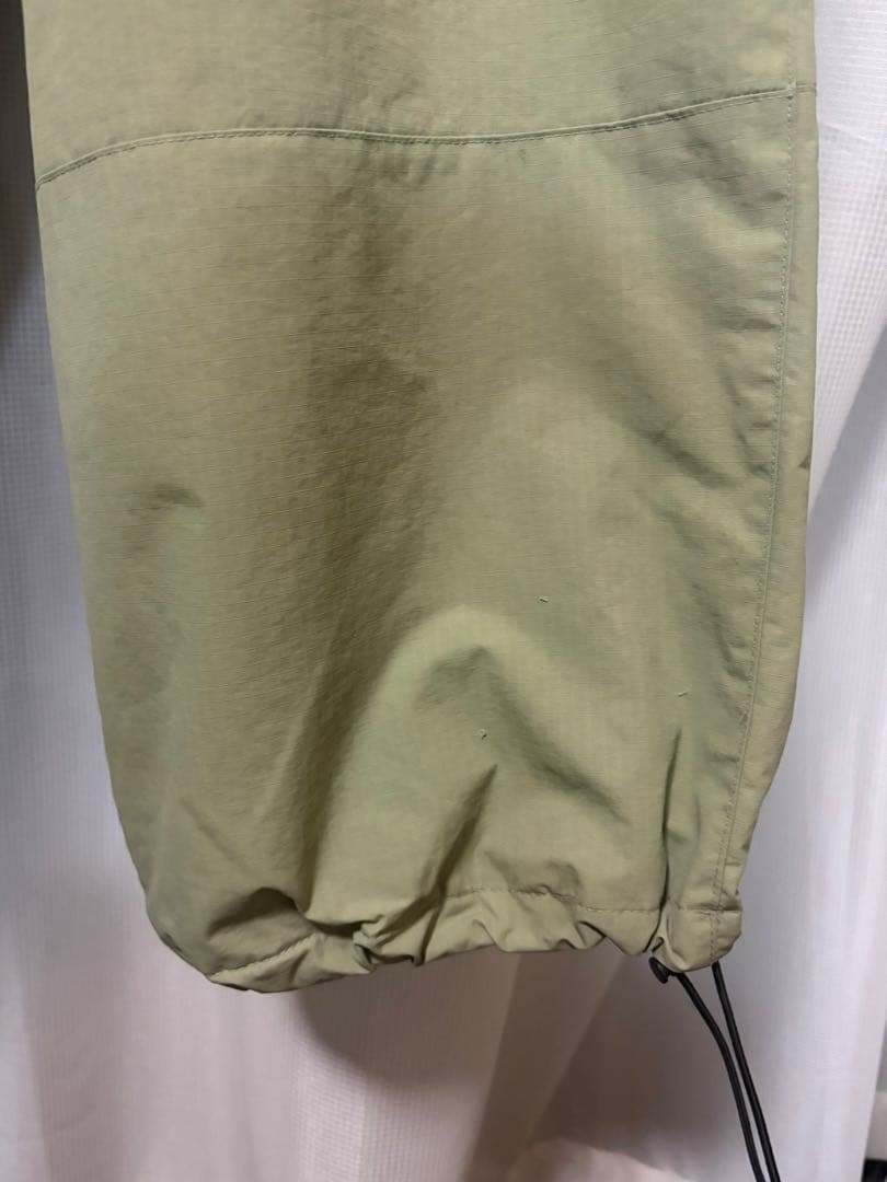 ハイマニ　HIMANI 上下セット