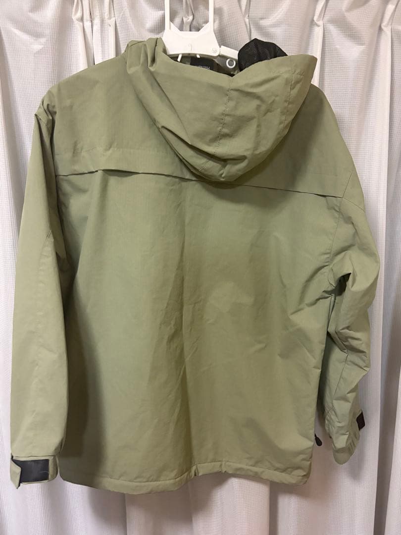 ハイマニ　HIMANI 上下セット