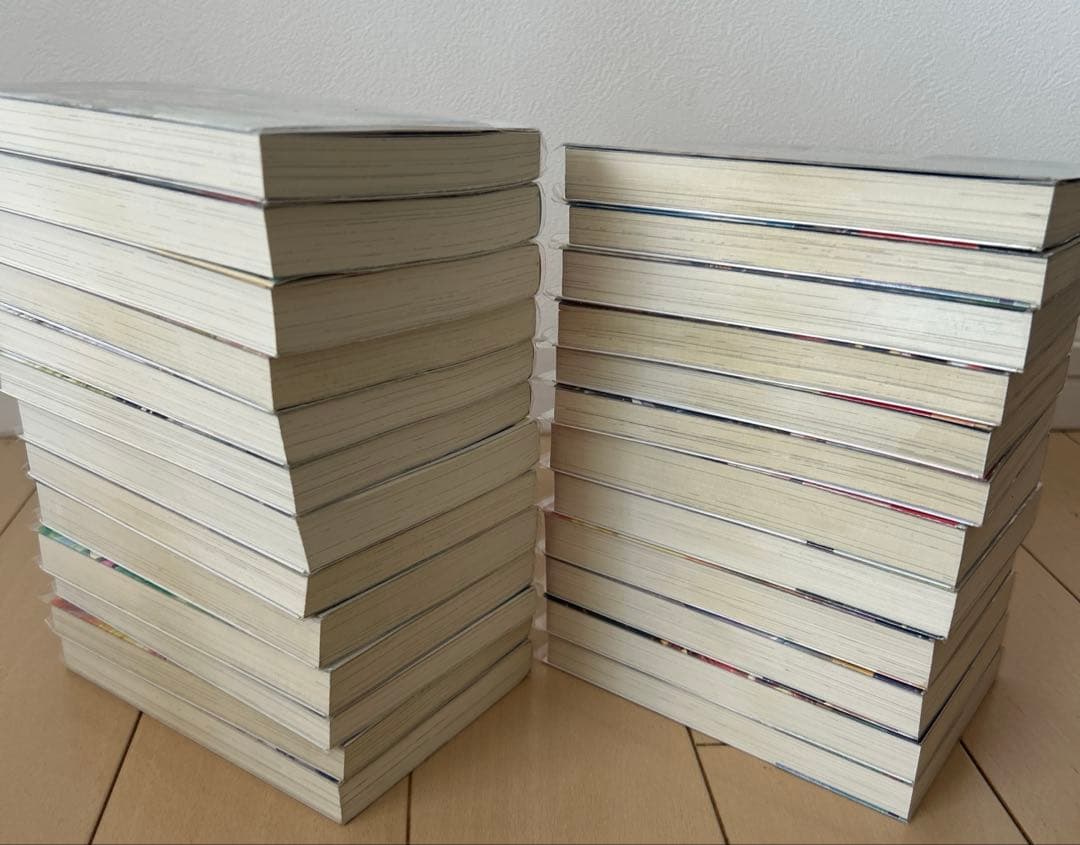 精霊幻想記 1〜25巻　ほぼ全巻