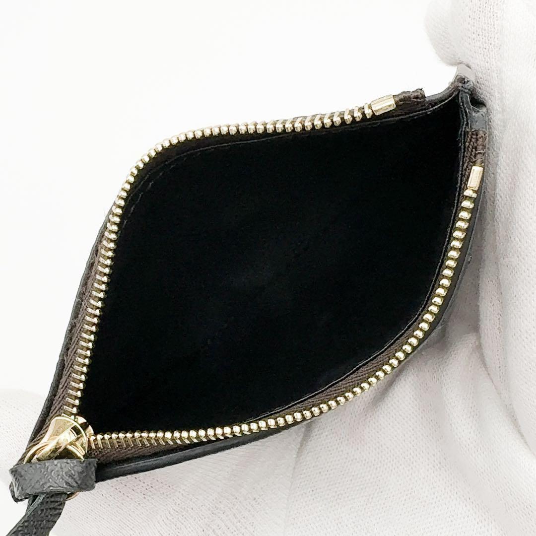 現行モデル★ルイヴィトン ヴィクトリーヌ モノグラムリバース 三つ折り財布