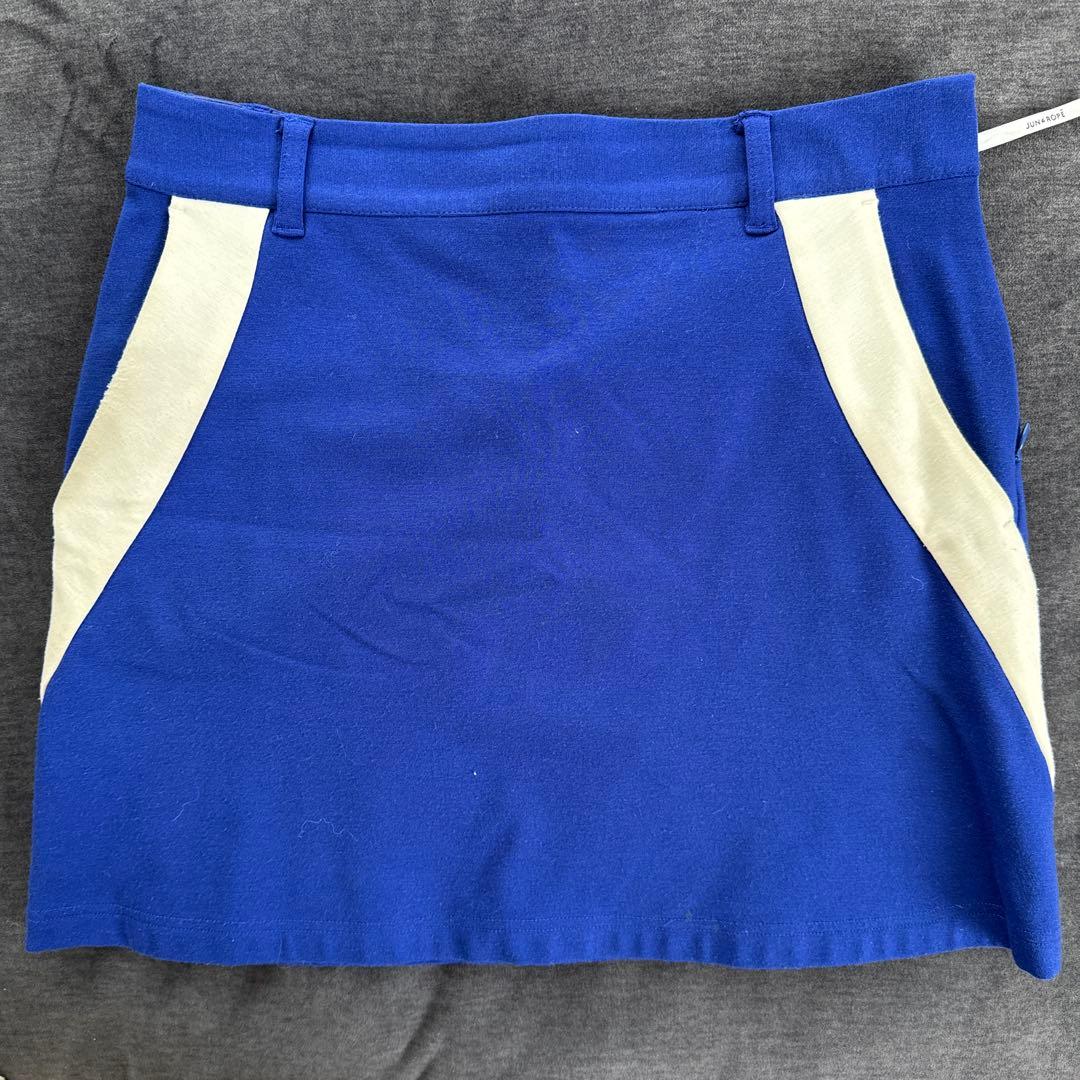 ジュンロペ　セットアップ　ゴルフウェア　レディース