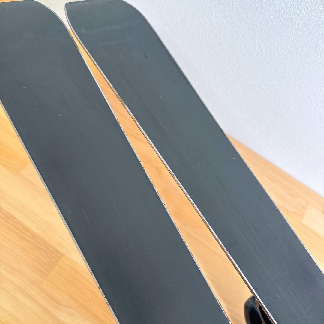 ATOMIC REDSTER J2 140 C5 GW スキー ビンディング付