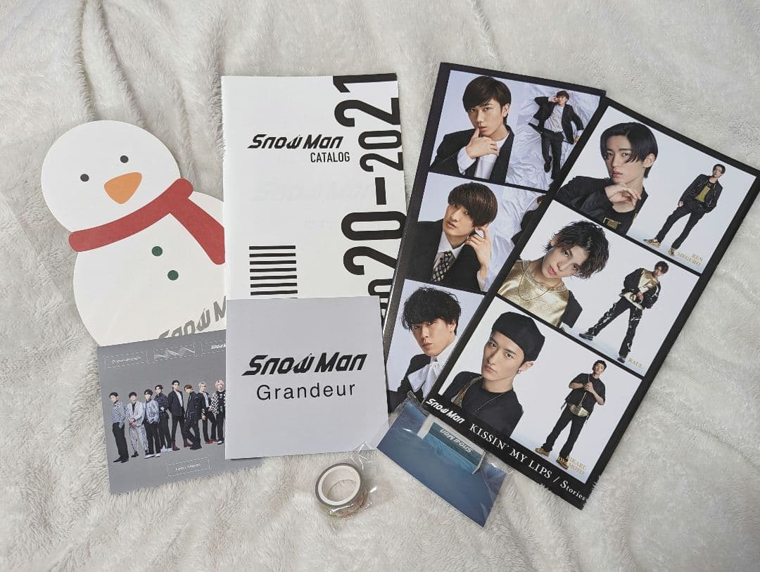 Man まとめ売り CD うちわ