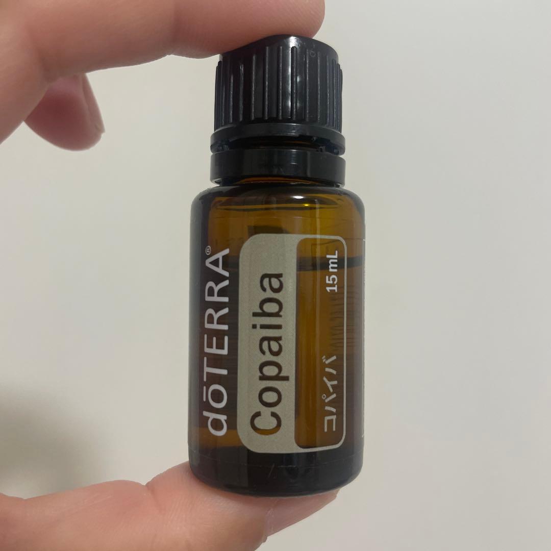 doTERRA MORINO-TO 15mL ドテラ 森の音