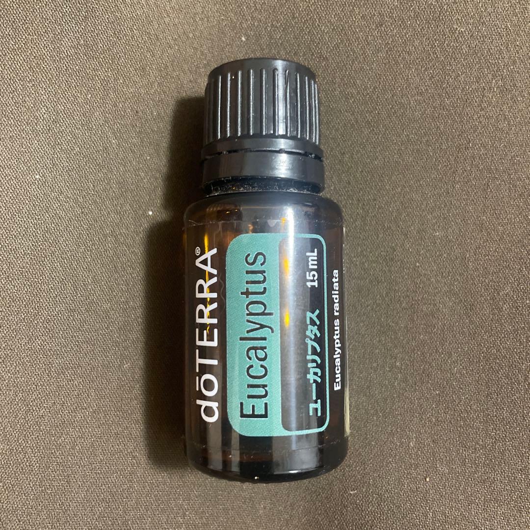 doTERRA MORINO-TO 15mL ドテラ 森の音