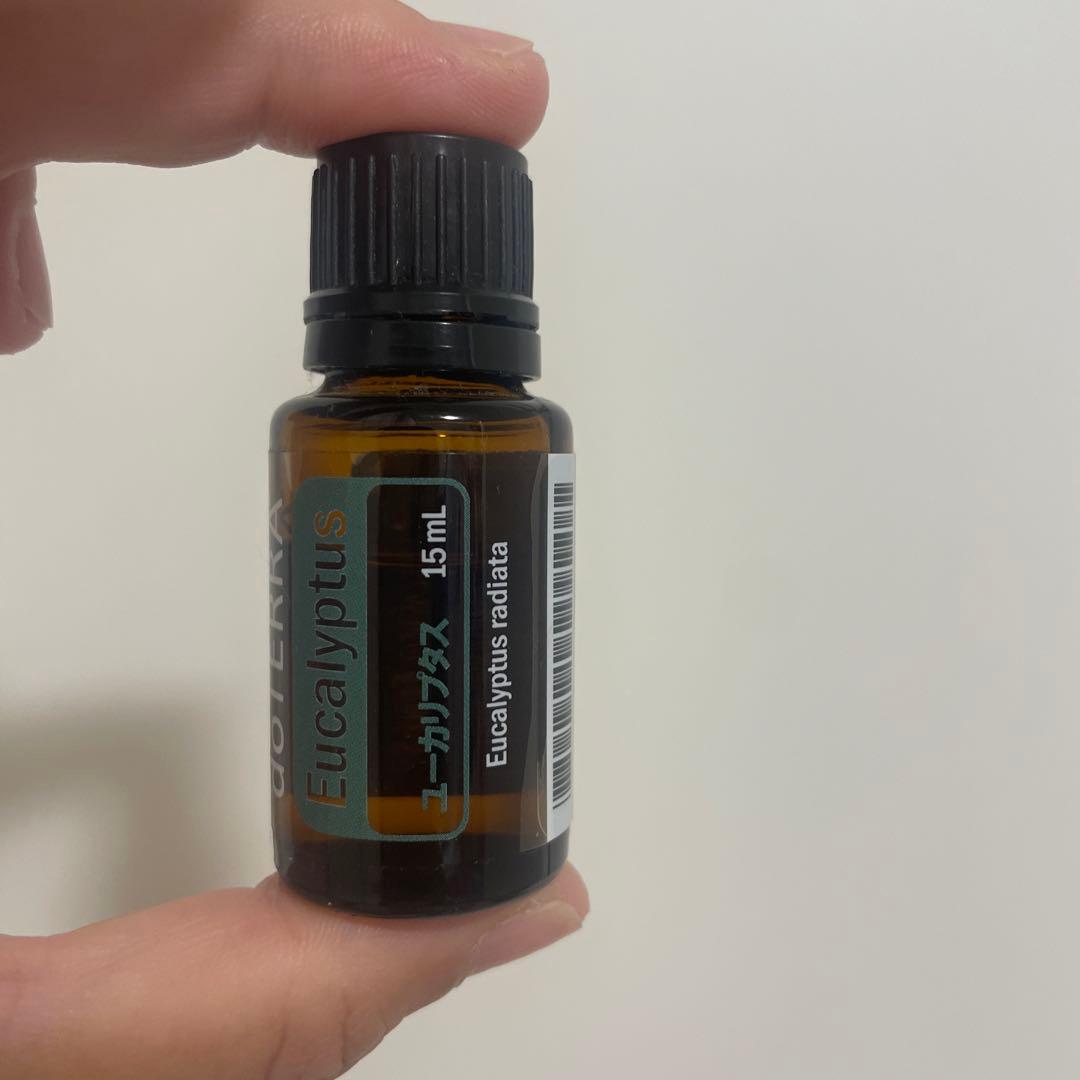 doTERRA MORINO-TO 15mL ドテラ 森の音