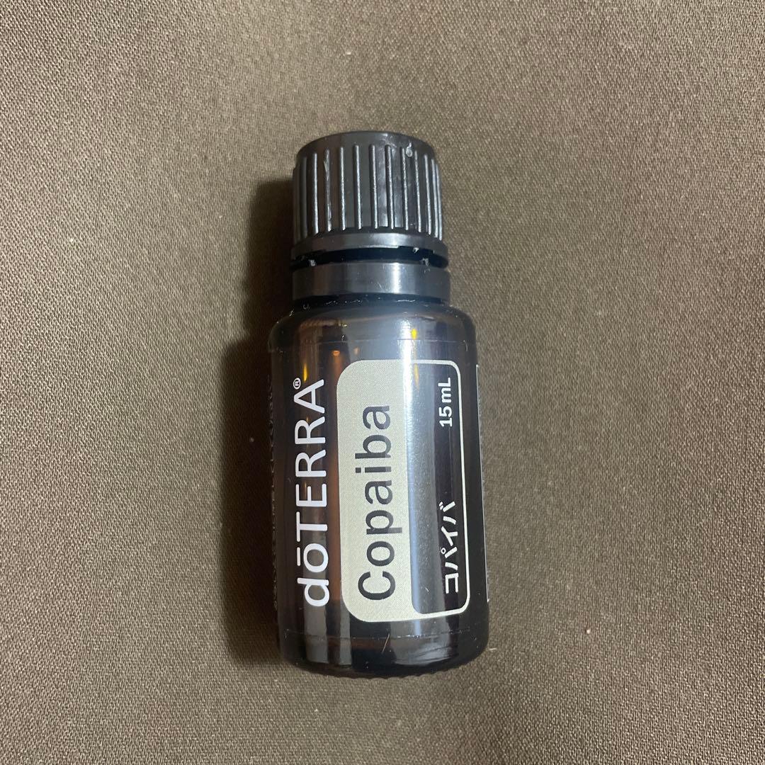 doTERRA MORINO-TO 15mL ドテラ 森の音