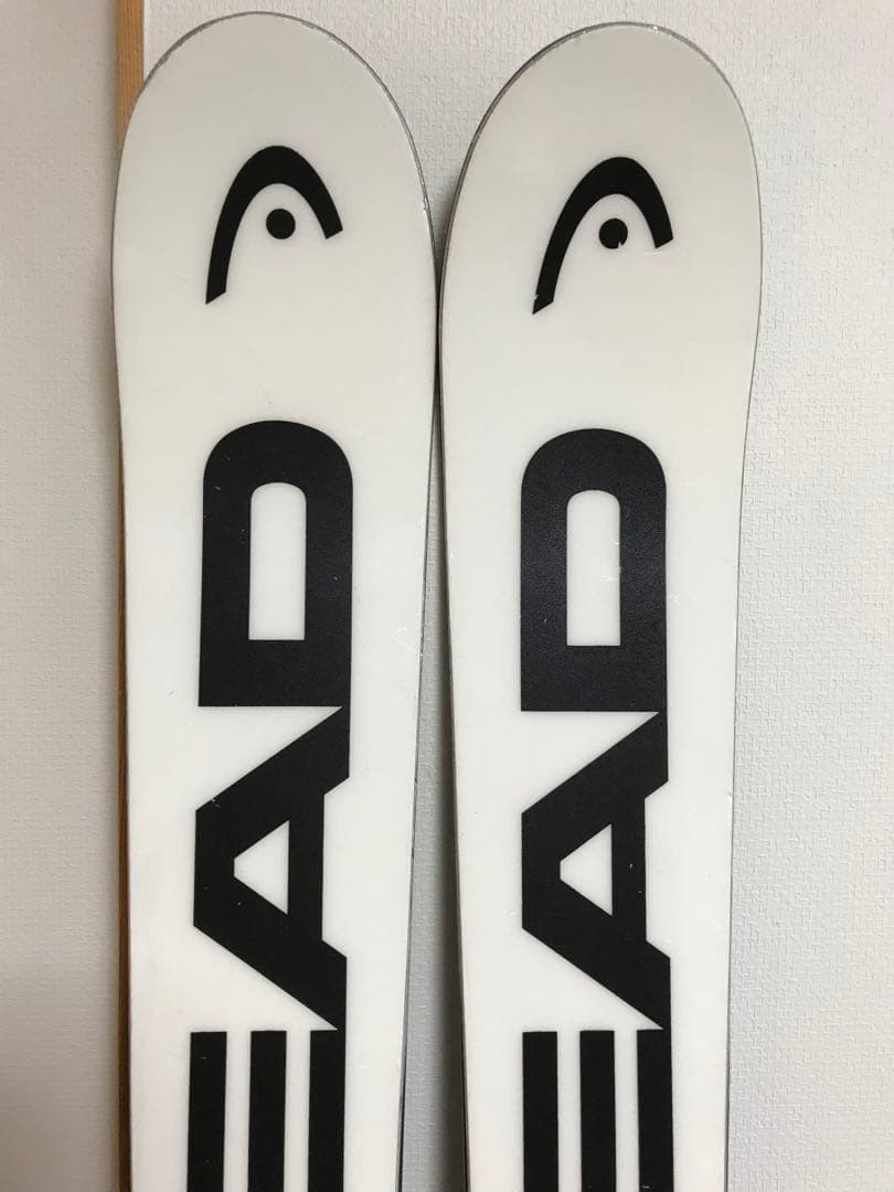 スキー HEAD I.GS RD worldcup 181cm r25
