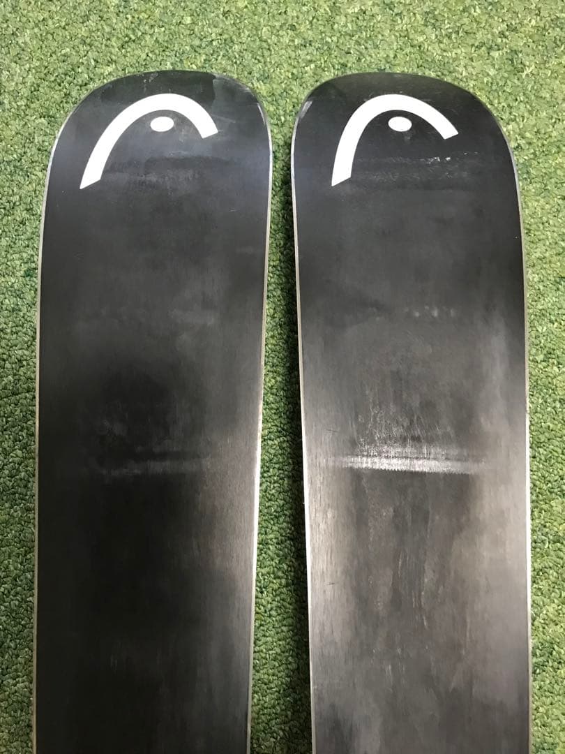 スキー HEAD I.GS RD worldcup 181cm r25