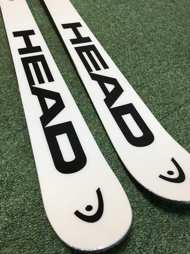 スキー HEAD I.GS RD worldcup 181cm r25