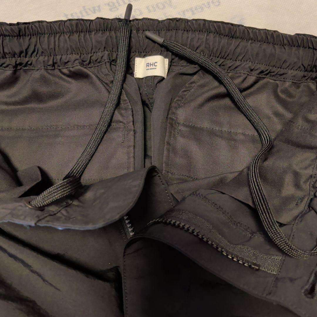 RHCロンハーマン　イージーカーゴパンツ