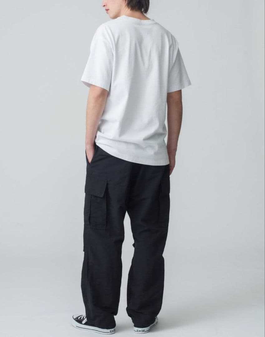 RHCロンハーマン　イージーカーゴパンツ