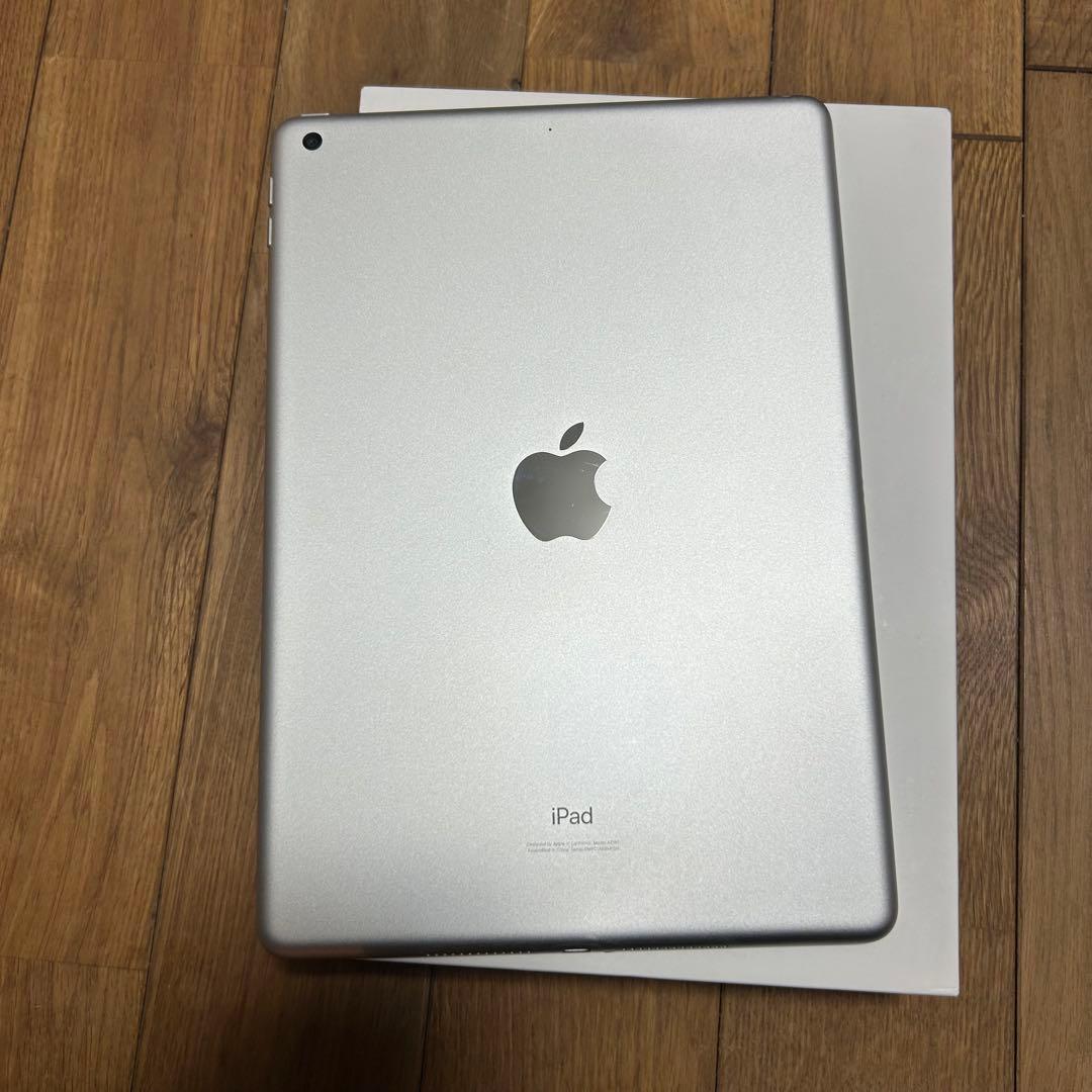 Ema13iPad第7世代generationWi-Fi 32GBカバー箱