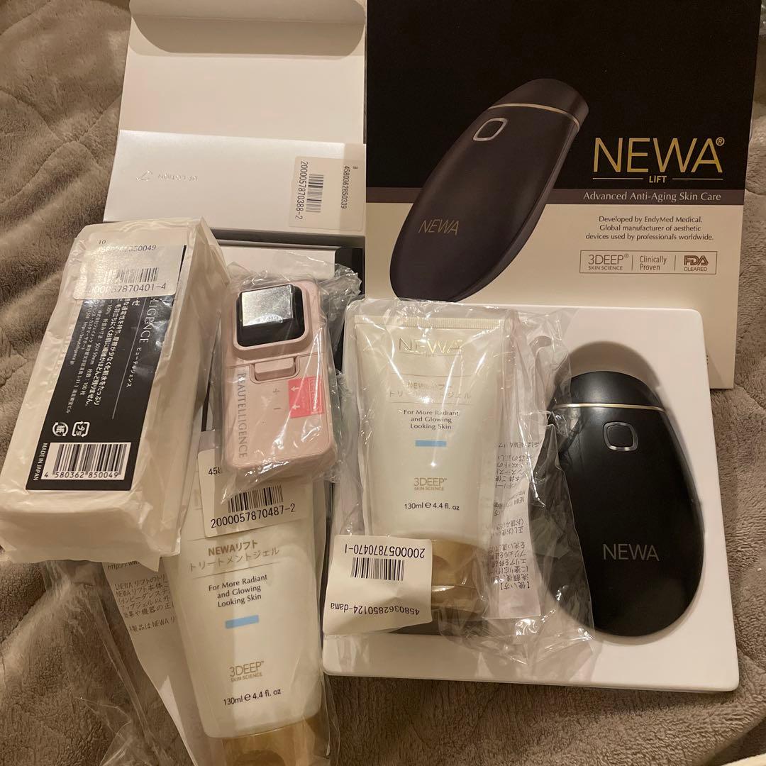 ＮＥＷＡリフト　スマートブラック