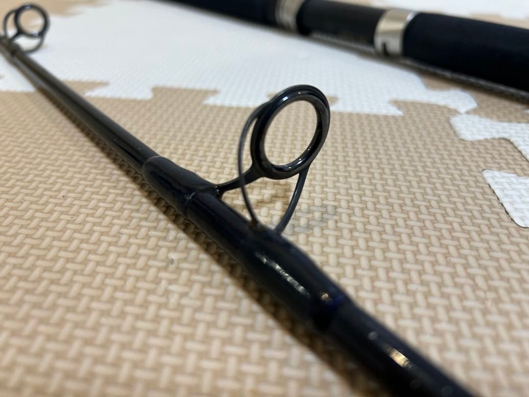 スミス オフショアスティック WRC-76VJ/30 中古品