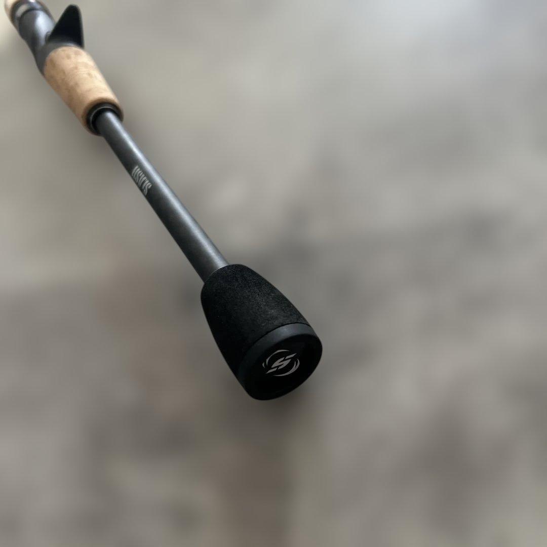 スラッシュ SLASH クォーテッド QUARTED QT-C672ML-ST