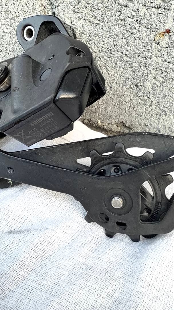 ぶ*1様 SHIMANO 105 RD-r7150