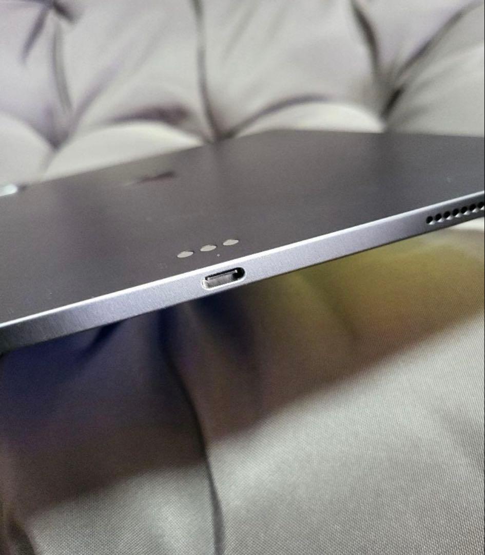 Apple iPad Pro 12.9インチ スペースグレー 256GB