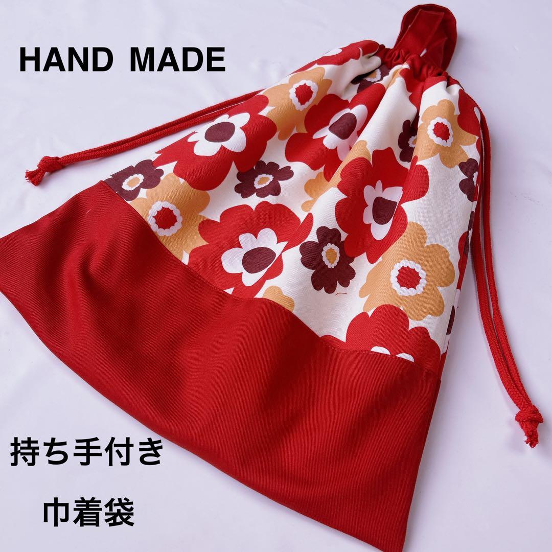 ココルル様　レッスンバッグ　移動ポケット　シューズケース　巾着袋　入園入学セット