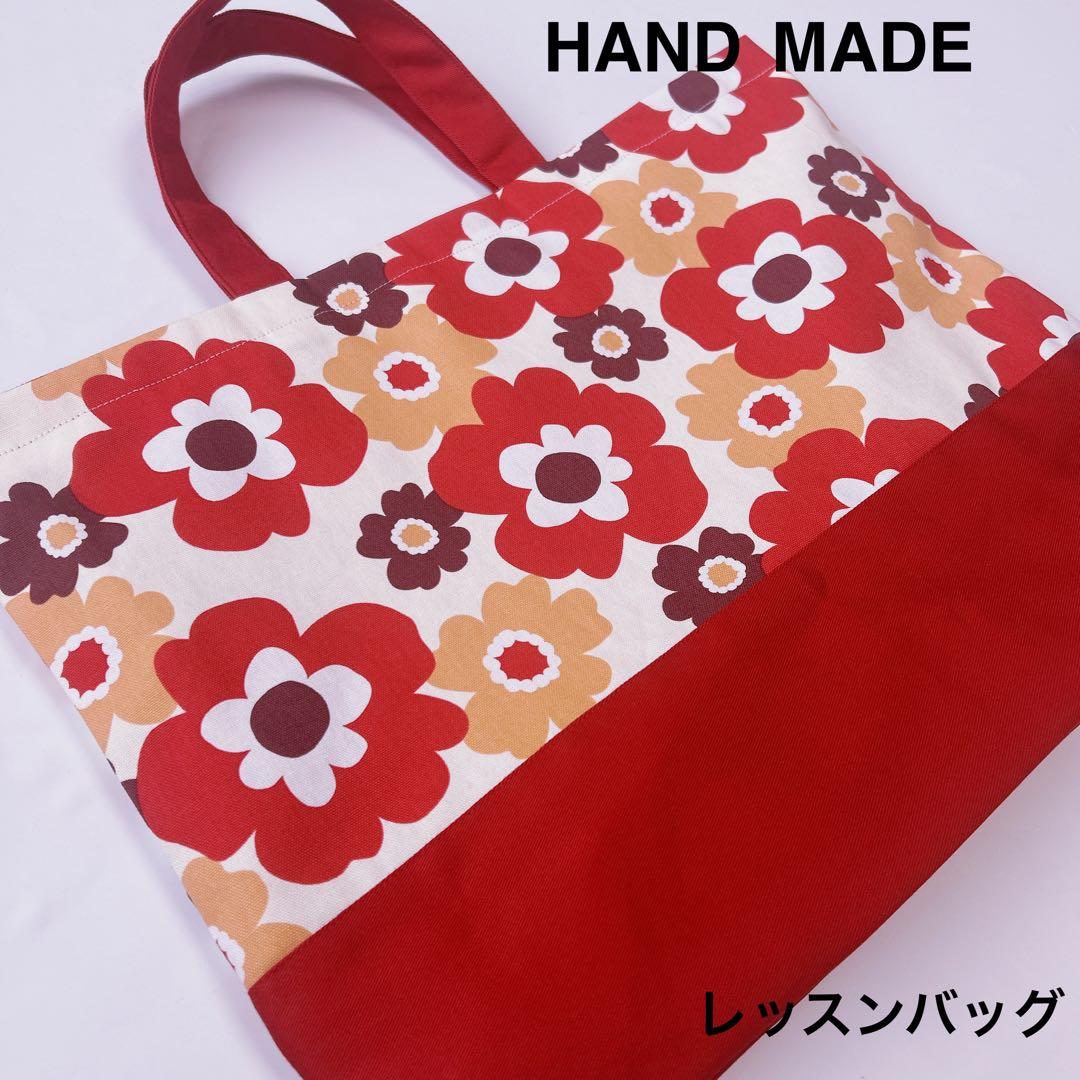 ココルル様　レッスンバッグ　移動ポケット　シューズケース　巾着袋　入園入学セット