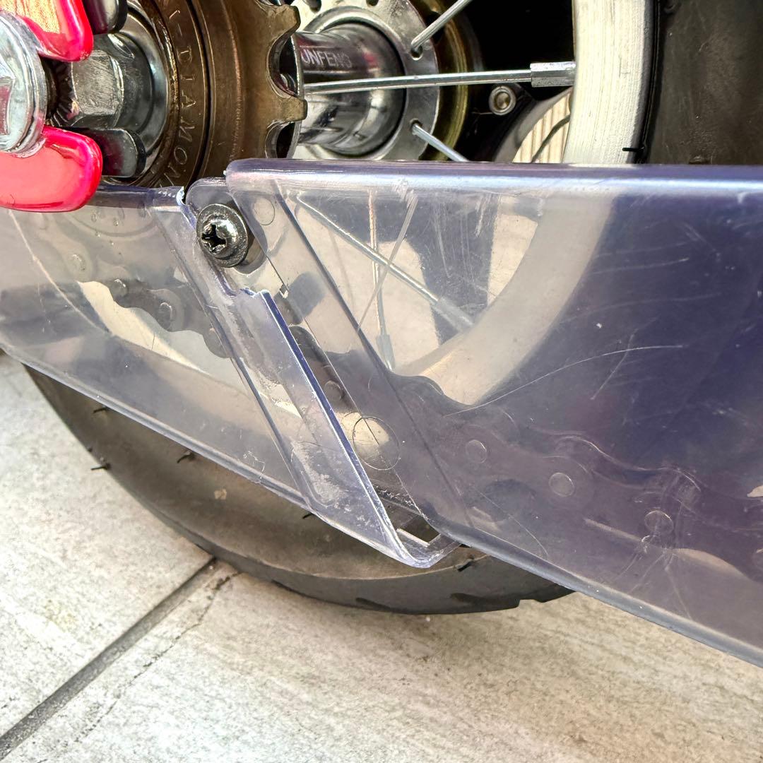 【かわいい】へんしんバイク 12インチ ピンク スタンド付　ベル付き　反射板付き