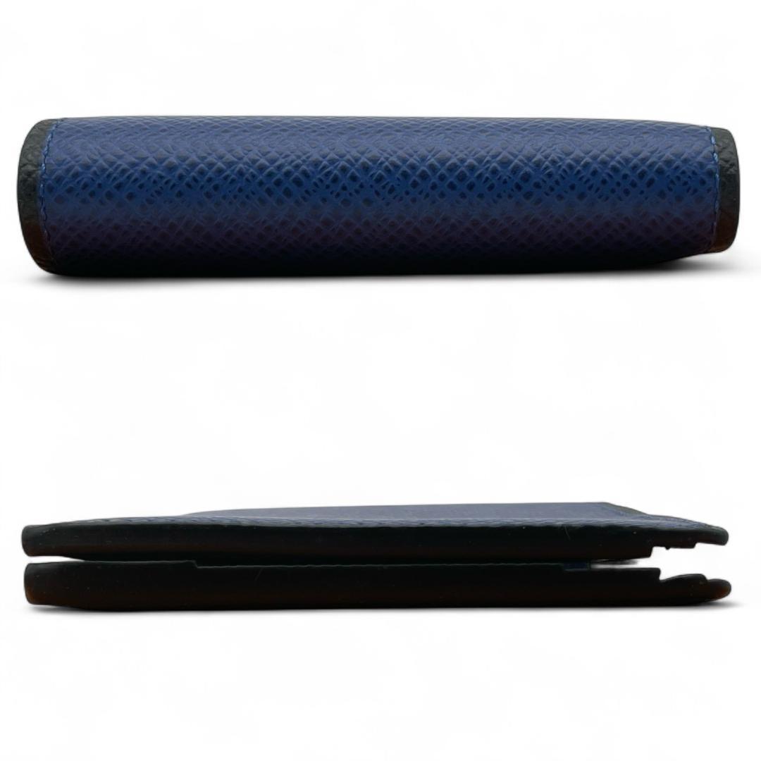 Y【新品未使用】ルイヴィトン タイガ ミュルティプル M30565 二つ折り財布