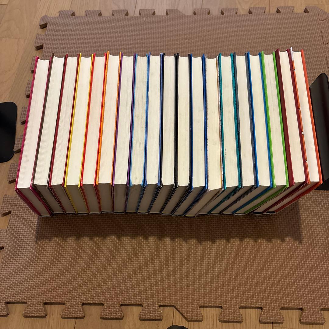 グレッグのダメ日記　全19冊セット　ロウリーのいい子日記　なんだって、やってやる