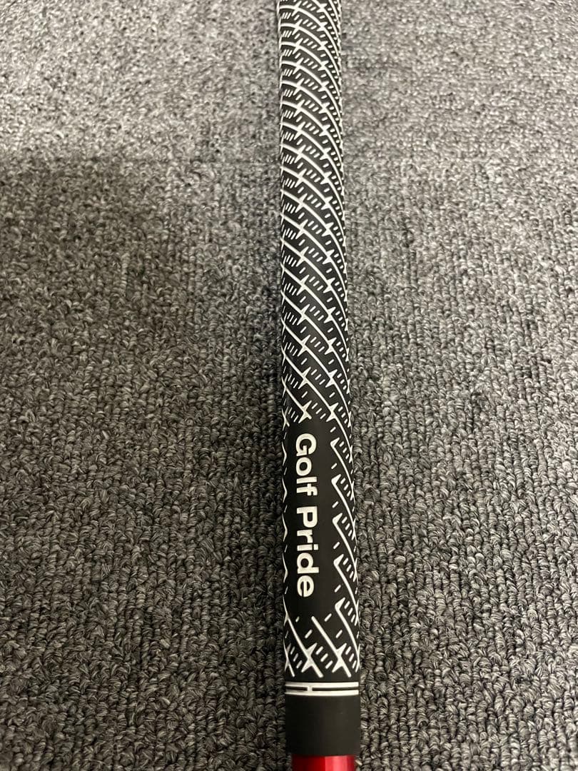 （希少）TOUR AD VF6S 7W用　タイトリストスリーブ付