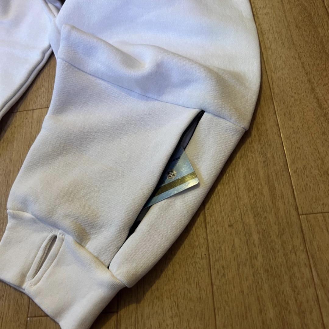 Fyve ファイブ スノーボードウェア スノーフーディー P パンツ XL 新品