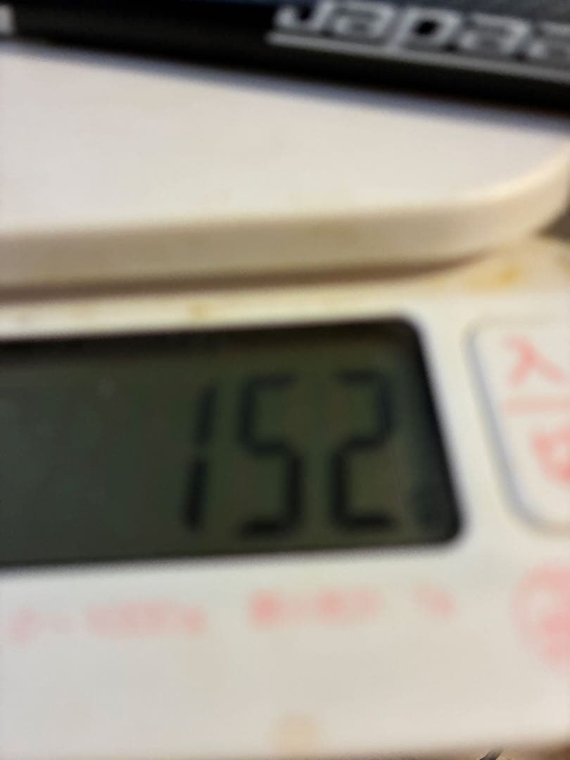 ピンユーティリティ5番シャフトスピーダーTRハイブリッド95Xシャフトのみ