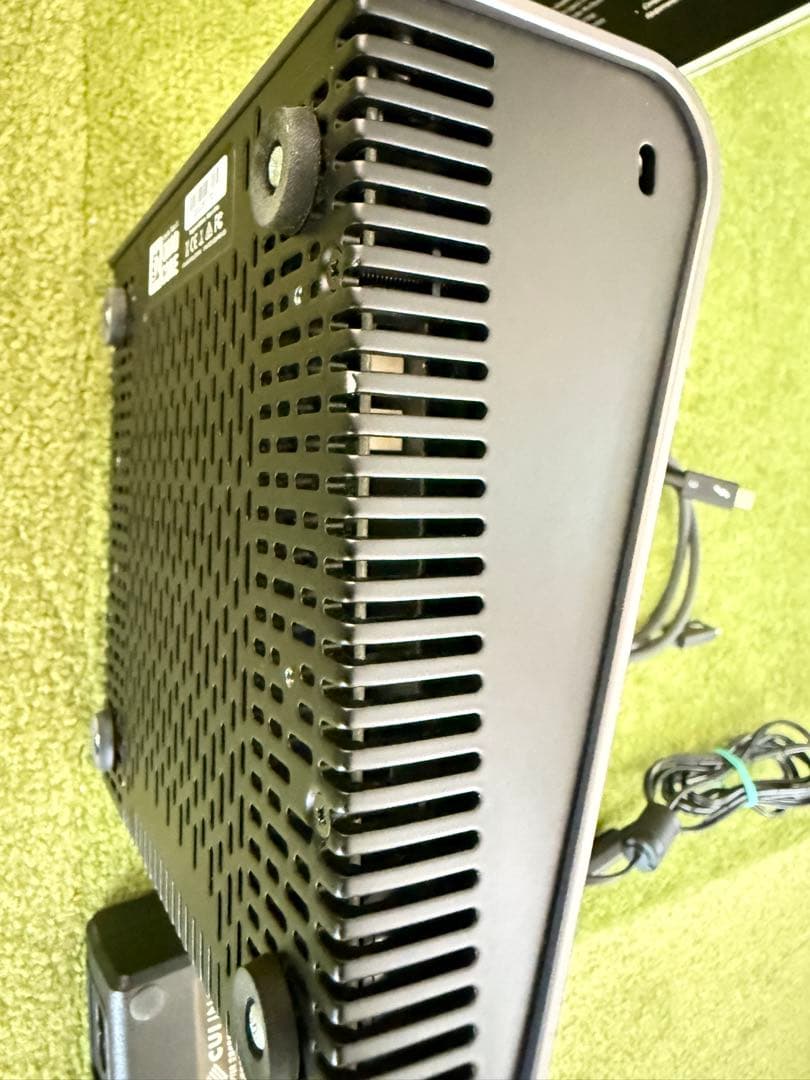 DTM・DAW Universal audio apollo twin x quad gen1