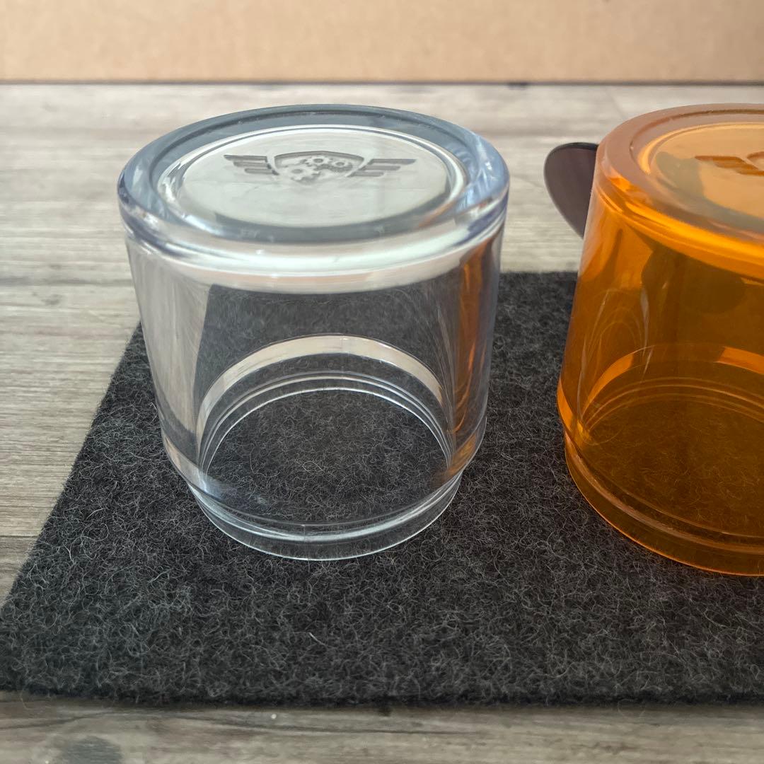 コマンダンテC60 BARACUDA NAUTILUS BLUE