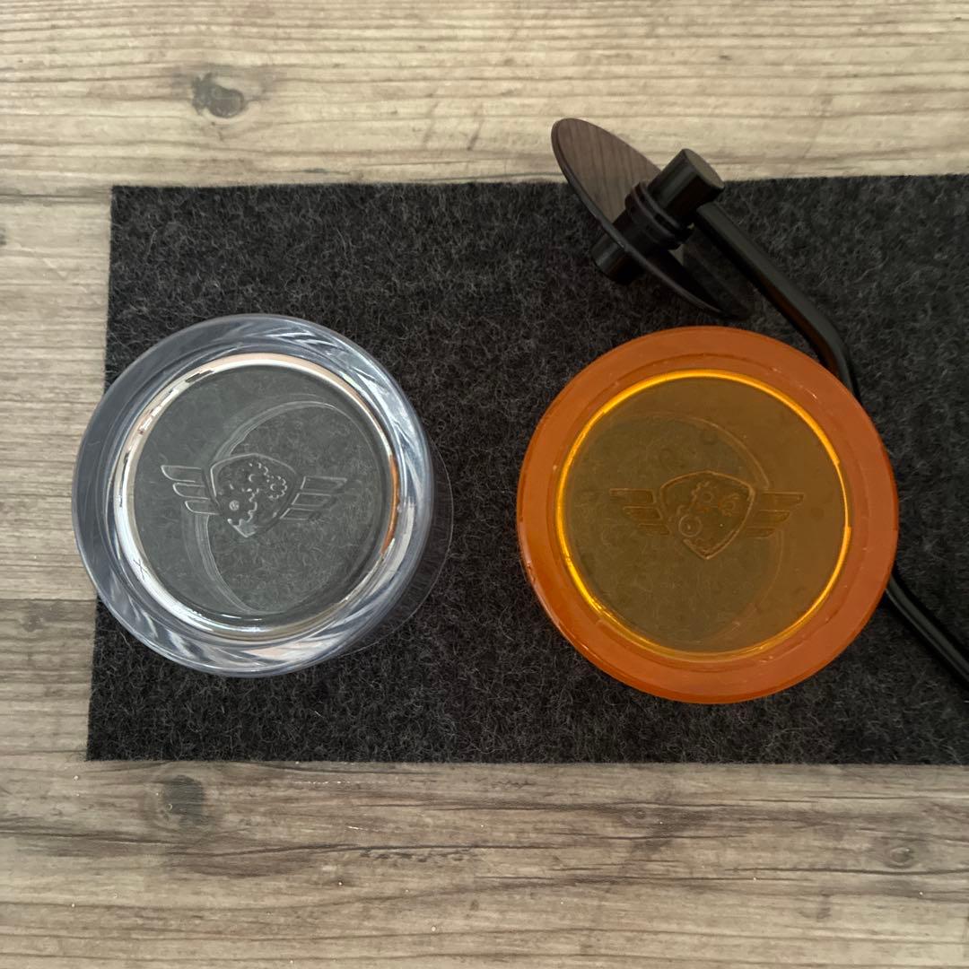 コマンダンテC60 BARACUDA NAUTILUS BLUE