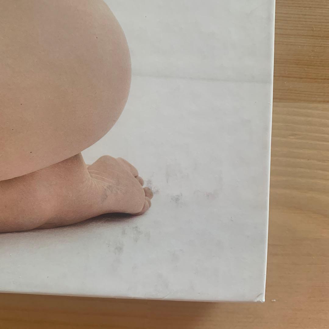 写真集　クラウディア•シーファー　CLAUDIA CHIFFER