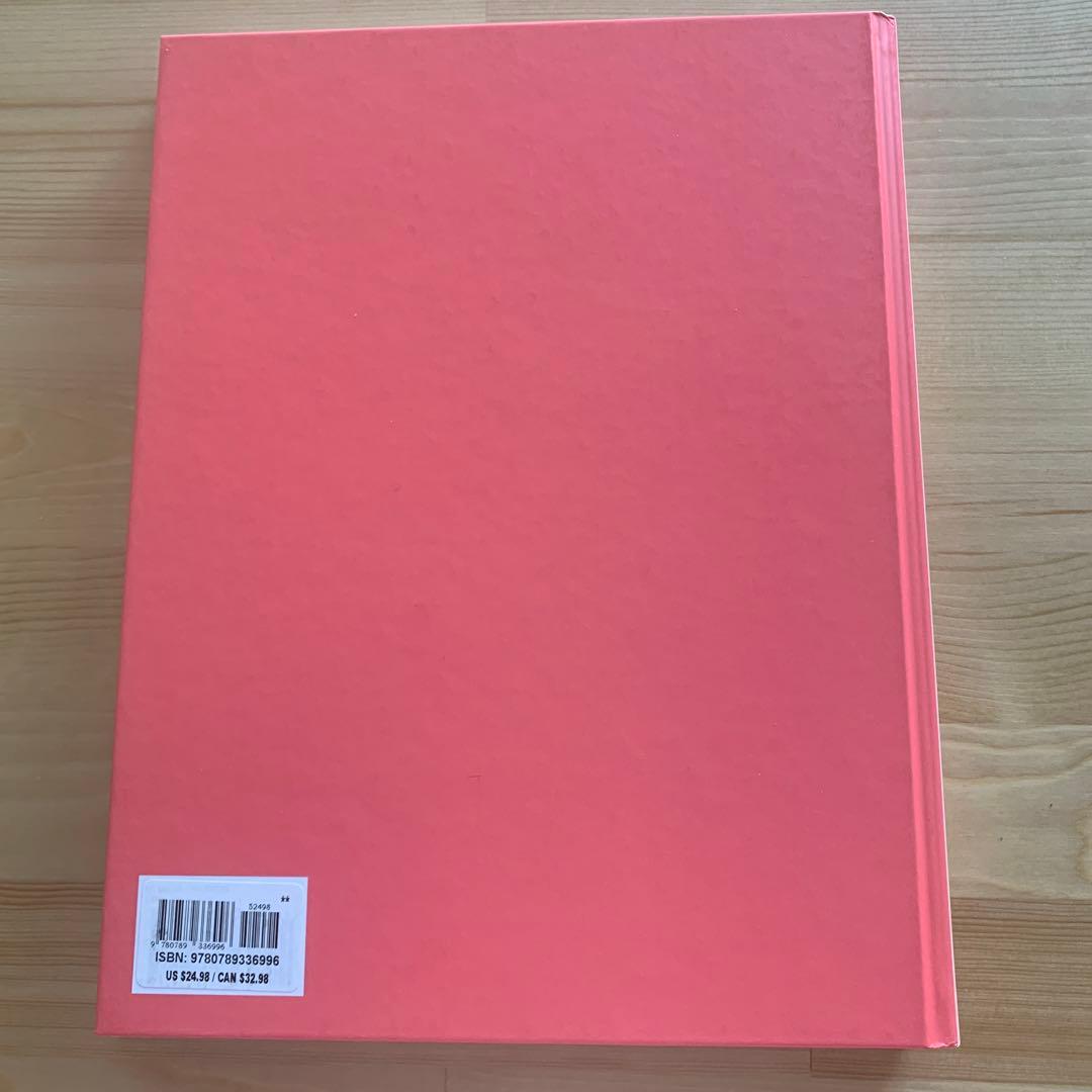 写真集　クラウディア•シーファー　CLAUDIA CHIFFER