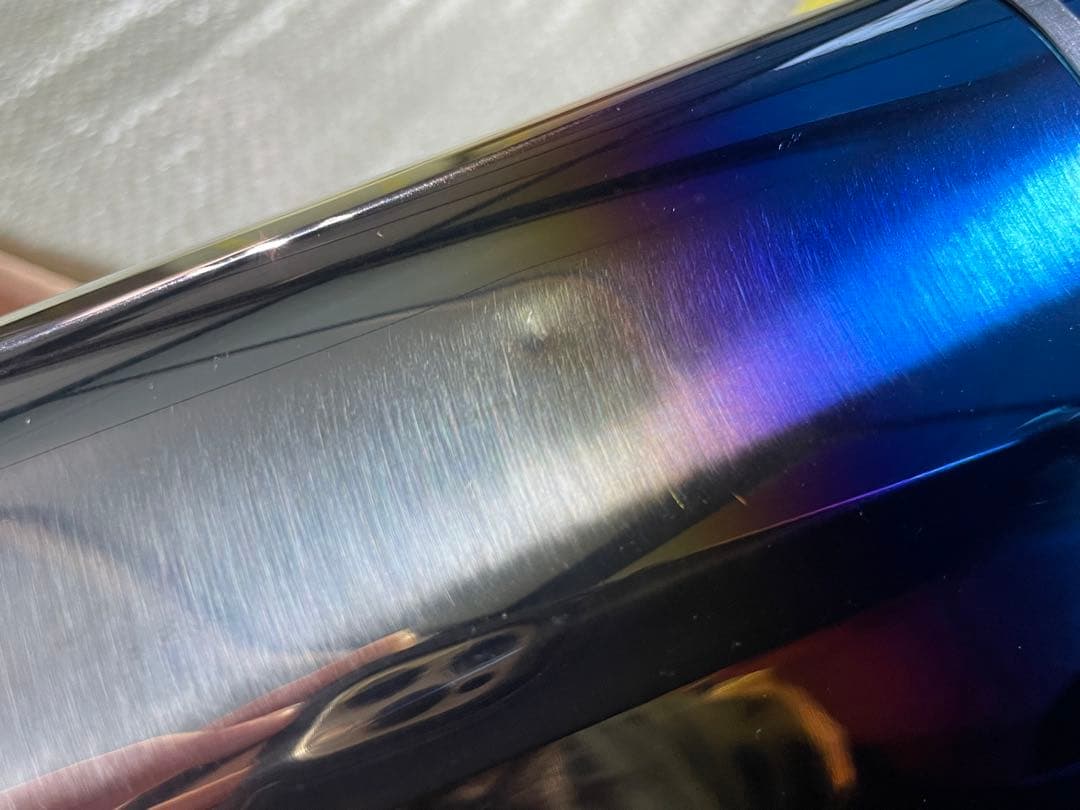 グロム Grom JC92 2021年式〜用 フルエキゾースト マフラー