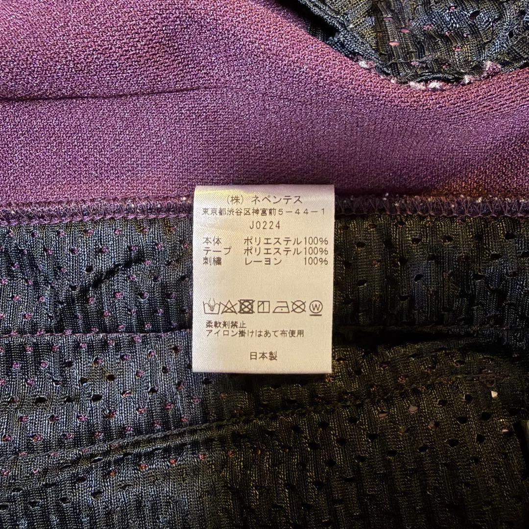 needls ニードルス トラックパンツ xs