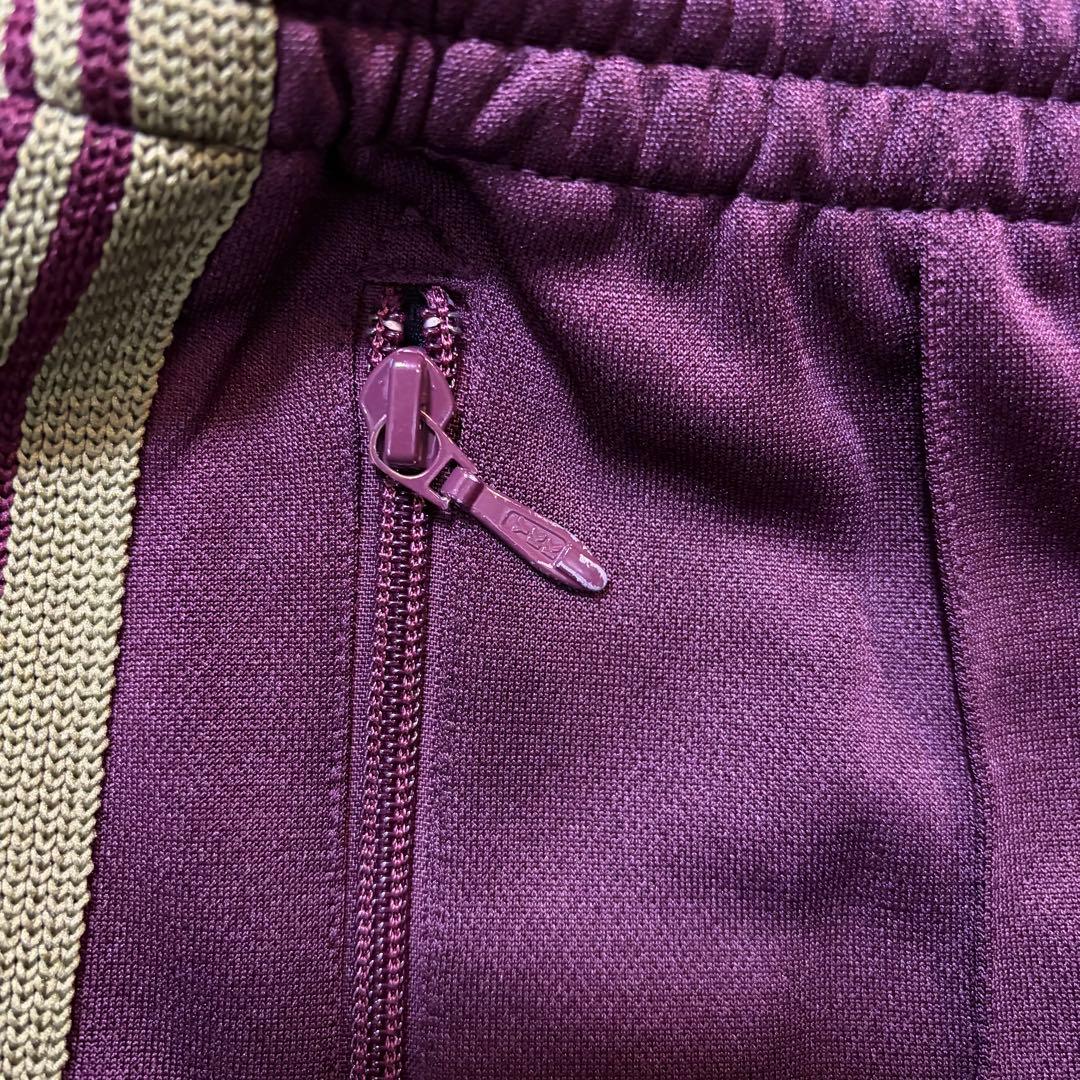 needls ニードルス トラックパンツ xs