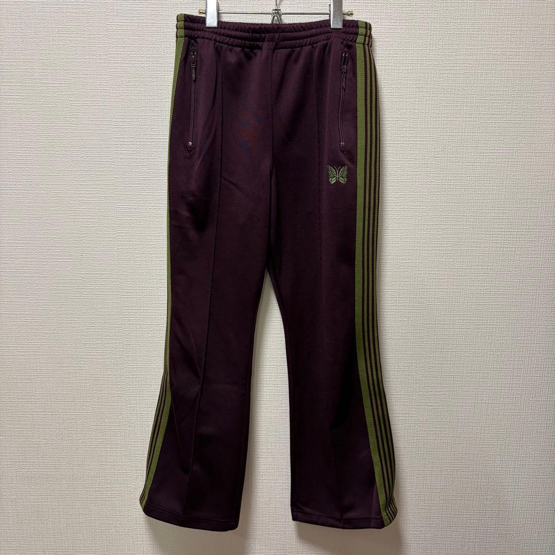 needls ニードルス トラックパンツ xs