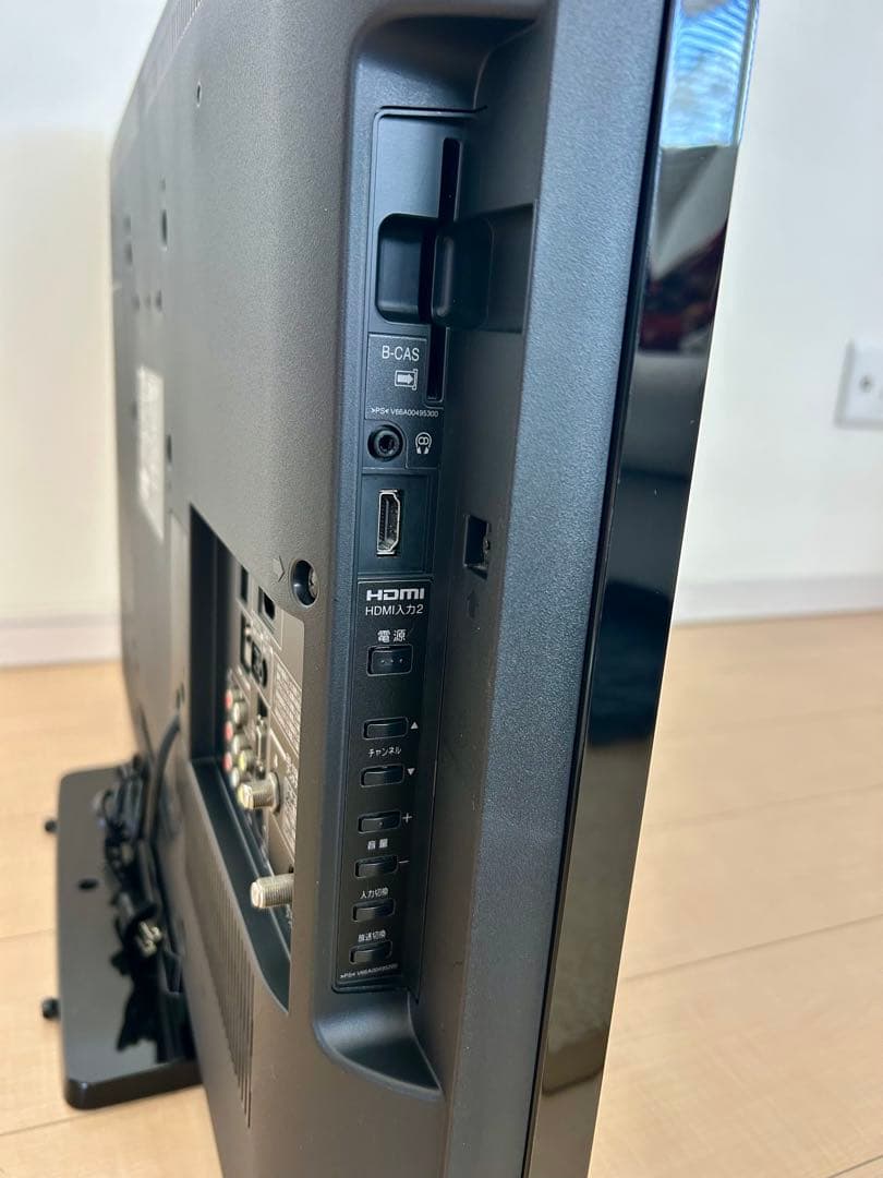 【美品】TOSHIBA REGZA 東芝 レグザ 32A1 テレビ 32インチ