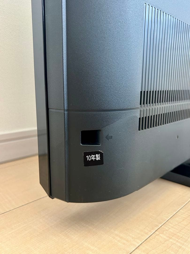 【美品】TOSHIBA REGZA 東芝 レグザ 32A1 テレビ 32インチ