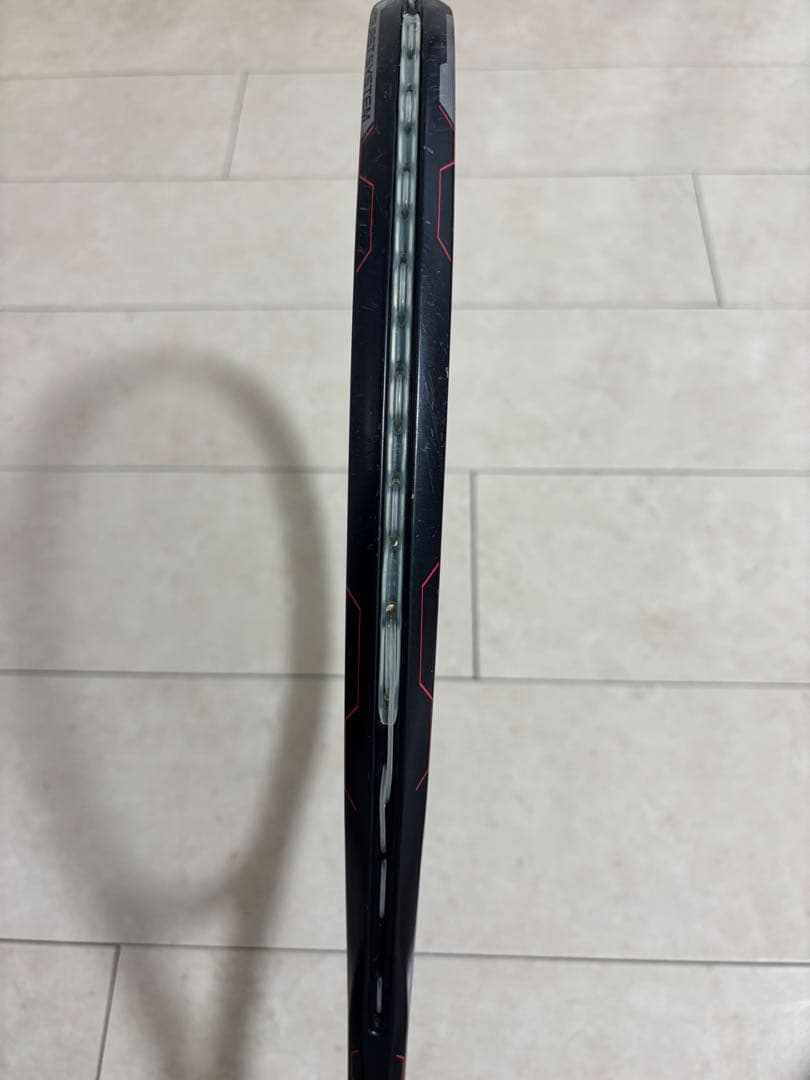 YONEX ジオブレイク GEOBREAK 70S UL1 ソフトテニスラケット