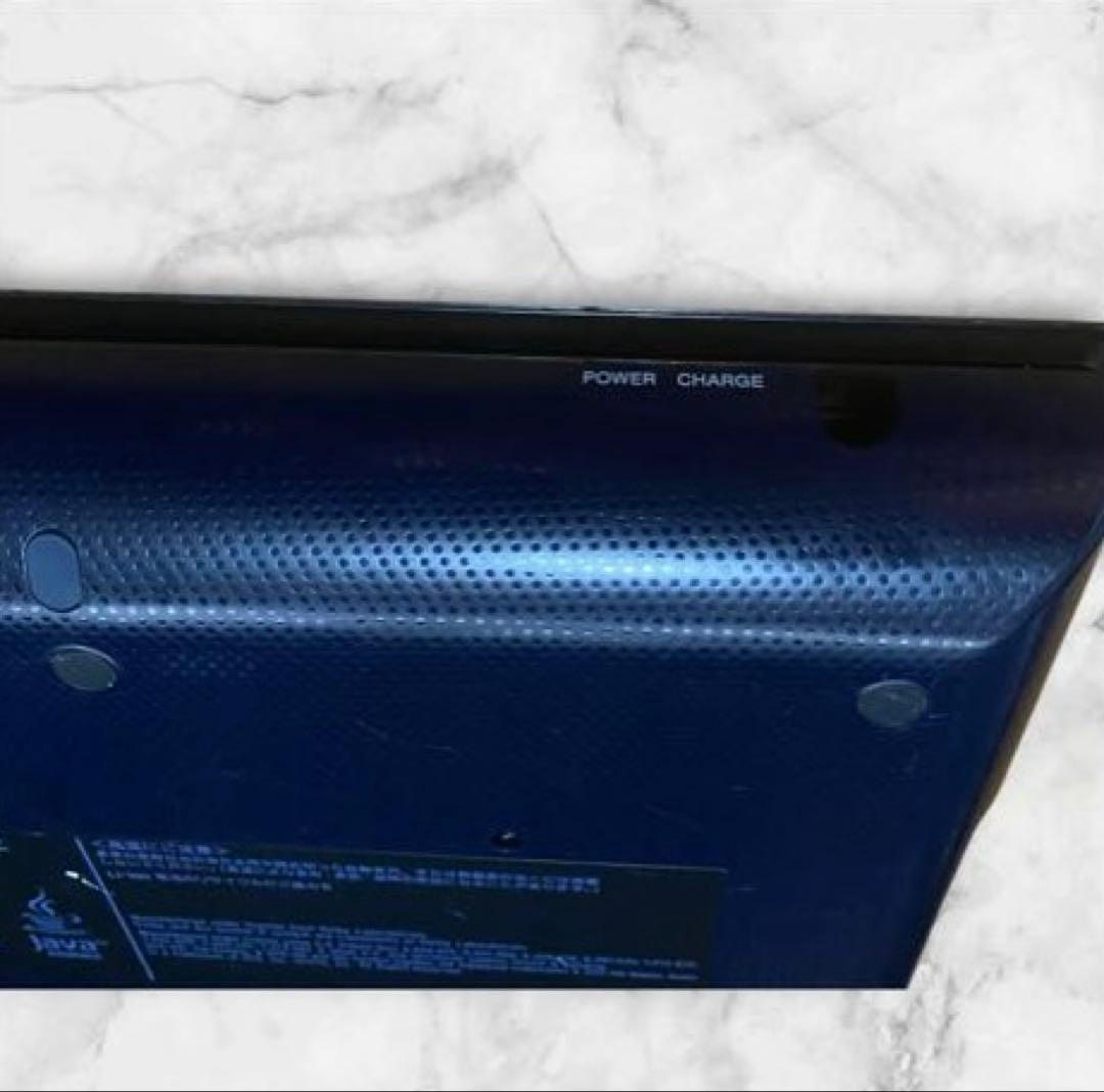 【ソニー】SONY BDP-SX910 ポータブルブルーレイ/DVDプレーヤー