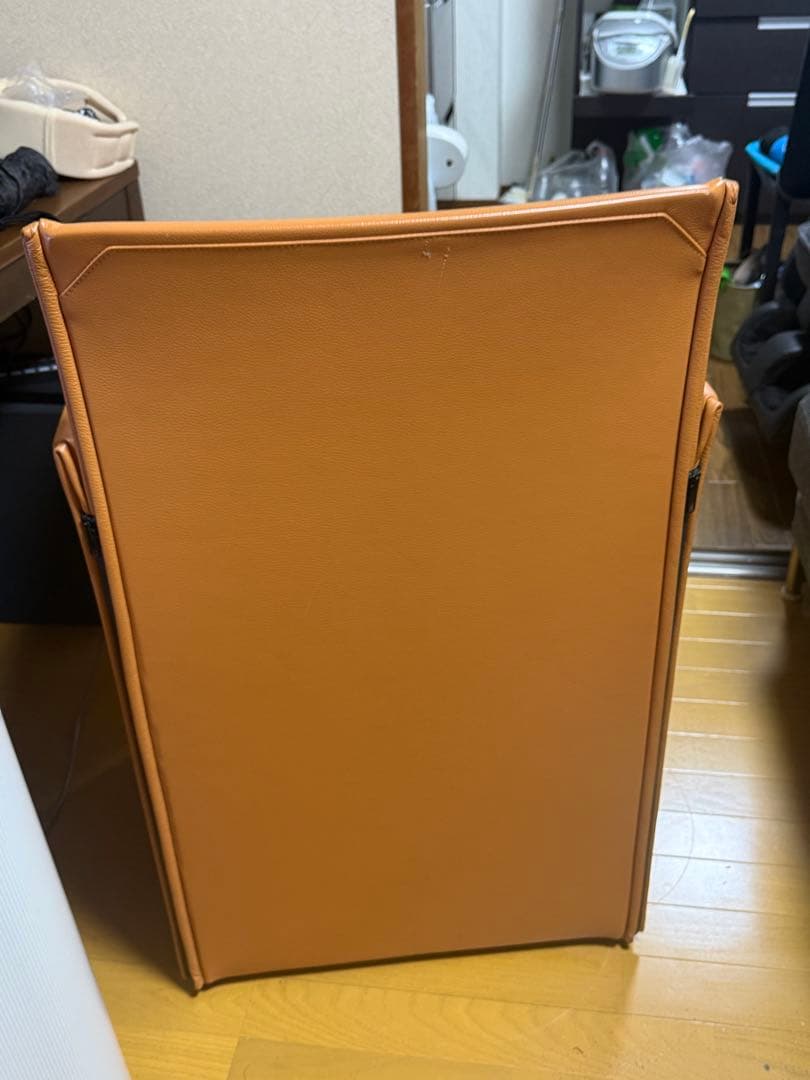 cassina カッシーナ　401 BREAK 定価45万 本革 1人掛けソファ