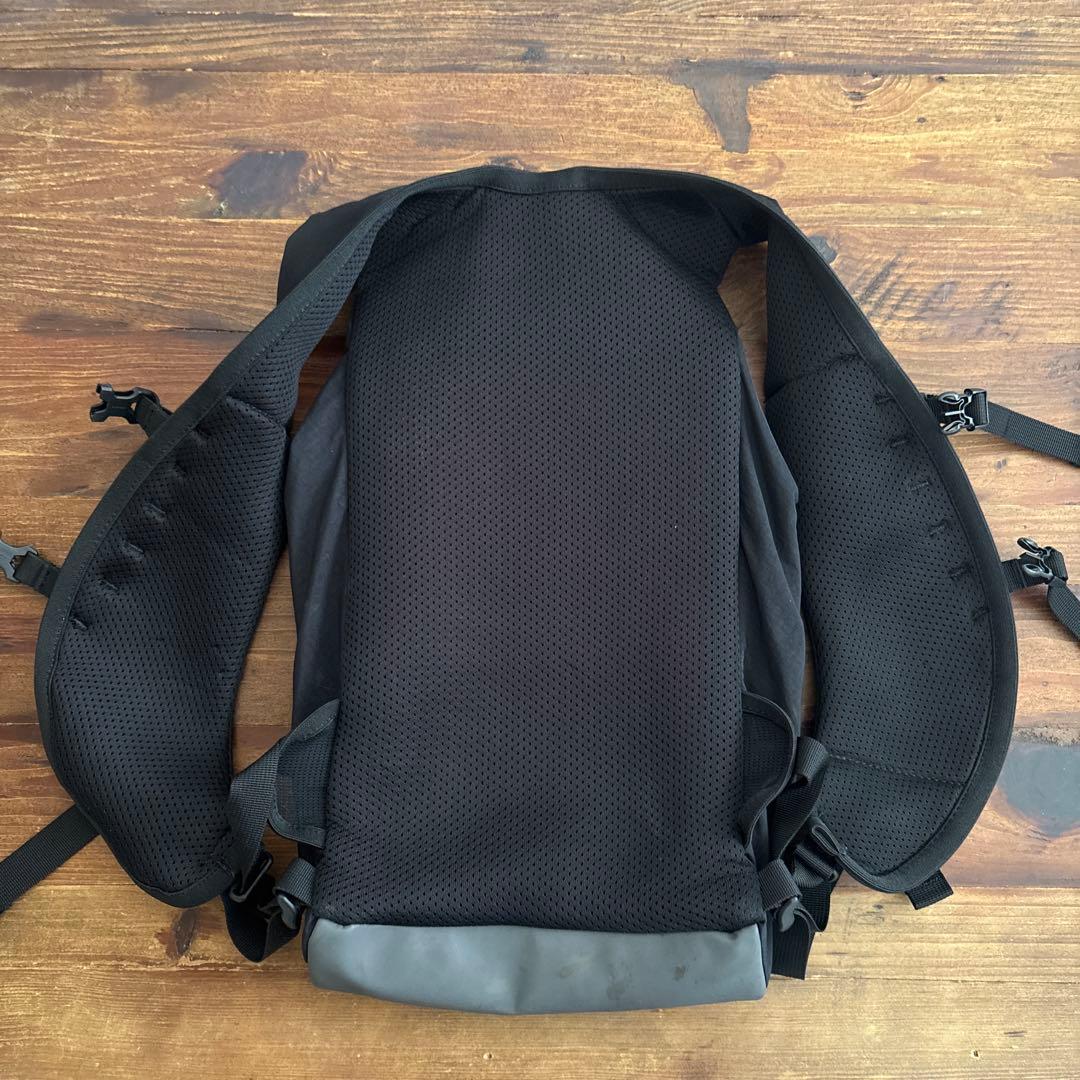 rapha自転車用バックパック